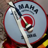 طبل یاماها ۲۵۰
