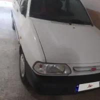 پراید۹۷|خودرو سواری و وانت|اسلامشهر, مطهری|دیوار