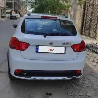 ماشین کوییک 1400