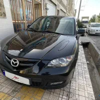 مزدا ۳ مدل ۸۶|خودرو سواری و وانت|قوچان, |دیوار