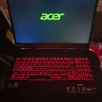 لپتاپ گیمینگ acer nitro5