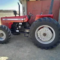 تراکتور ۳۹۹ مدل ۹۶