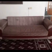 مبل 8 نفره ترک