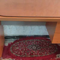 میز کامپیوتر ام دی اف