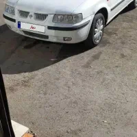 سمند 91دوگانه