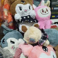 اسباب بازی متنوع