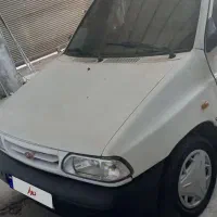 پراید مدل ۸۷