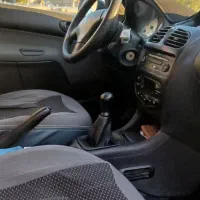 پژو206 صندوق دار ۱۳۹۵|خودرو سواری و وانت|اهواز, گلستان|دیوار