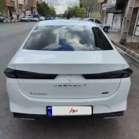 رسپکت سفید 1404