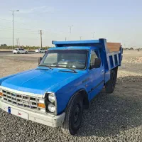 نیسان کمپرسی فابریک دوگانه مدل۹۷