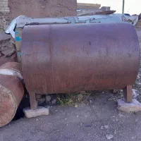 تانکر ۱۰۰۰ لیتر