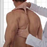 ماساژ و رگ گیری