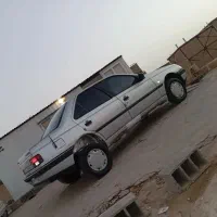 پژو 405مدل ۸۹ موتور ب شدت سالم دوگانه کارخانه