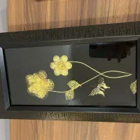 تابلو|تابلو، نقاشی، عکس|قم, پردیسان|دیوار