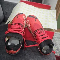 کفش فوتبال|کیف، کفش، کمربند|شهریار, شهریار|دیوار