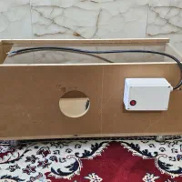 سایلنت باکس