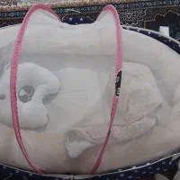 سرویس  کامل سیسمونی نوزاد|اسباب و اثاث بچه|اندیمشک, |دیوار