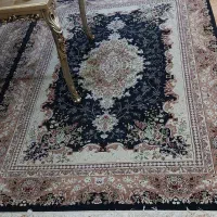 قالی شش متری قدیمی درجه یک