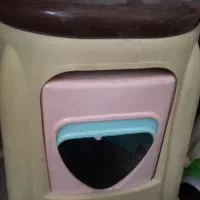 چهارپایه ۸عدد