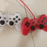 دسته ps2