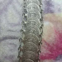 دستبند قدیمی|کلکسیون اشیاء عتیقه|مشهد, کوثر|دیوار