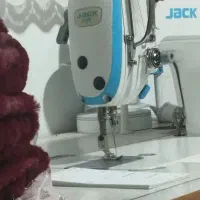 خیاط پرده پانچ لباس