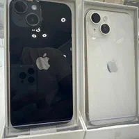 iPhone 14 128 1sim رجیستر شده|موبایل|بوشهر, |دیوار