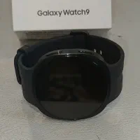 ساعت هوشمند 44 میلی متری سامسونگ Galaxy Watch 9|ساعت|رشت, منظریه|دیوار