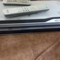 دستگاه دی وی دی