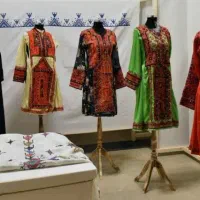 فروش لباس بلوچی