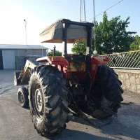 تراکتور فرگوسن مدل 63