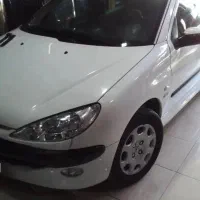 ۲۰۶ اس دی تیپ ۵ مدل ۹۰