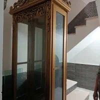 بوفه تر و تمیز بدون خط و خش قیمت توافقی