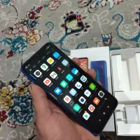 شیائومی ردمی 9A|موبایل|خرمآباد, |دیوار