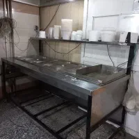 سیخ کباب وسیخ جوجه