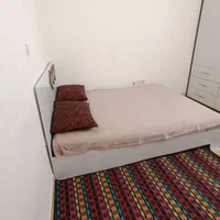 سوئیت تازه ساخت.. پارکینگ|اجارهٔ کوتاه‌مدت آپارتمان و سوئیت|بجنورد, |دیوار