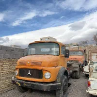 911 اشمیز مدل۶۵ مزایده استثنایی چند سال خواب