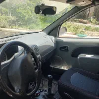 ال ۹۰ E2 پارس خودرو سال ۹۱