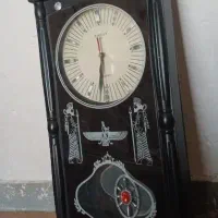 ساعت دیواری