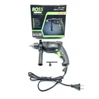 دریل چکشی صنعتی برقی موتور جوش