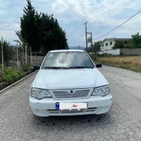 پراید ۱۱۱مدل ۹۴ سفید