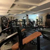 مربی تخصصی بانوان در باشگاه VIP