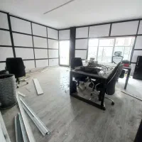 ۱۱۳متر .سند اداری .طبقه اول.بر اصلی/ستارخان