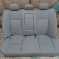 صندلی بنز c240|قطعات یدکی و لوازم جانبی|شیراز, میدان قائم|دیوار