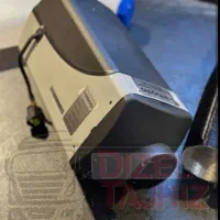 بخاری درجا برای کامیون|بخاری، هیتر، شومینه|گوراب زرمیخ, |دیوار