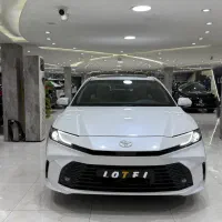 کمری ژاپن ایپلاس ۲۰۲۵|خودرو سواری و وانت|تهران, نیلوفر|دیوار