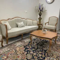 تولید و تعمیرات انواع مبلمان استیل و ابزاری