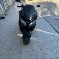 هوندا فورزا۲۵۰معاوضه یا فروش