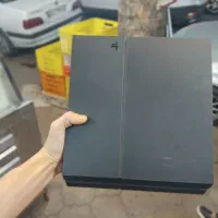 فروش سونی ۴ ps4 PS4|کنسول، بازی ویدئویی و آنلاین|فومن, |دیوار