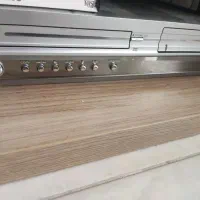 دبل ویدیو LG مدل 4090|پخشکننده DVD و ویدیو|شیراز, عادل آباد|دیوار